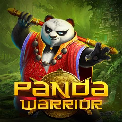 Panda Warrior Parimatch